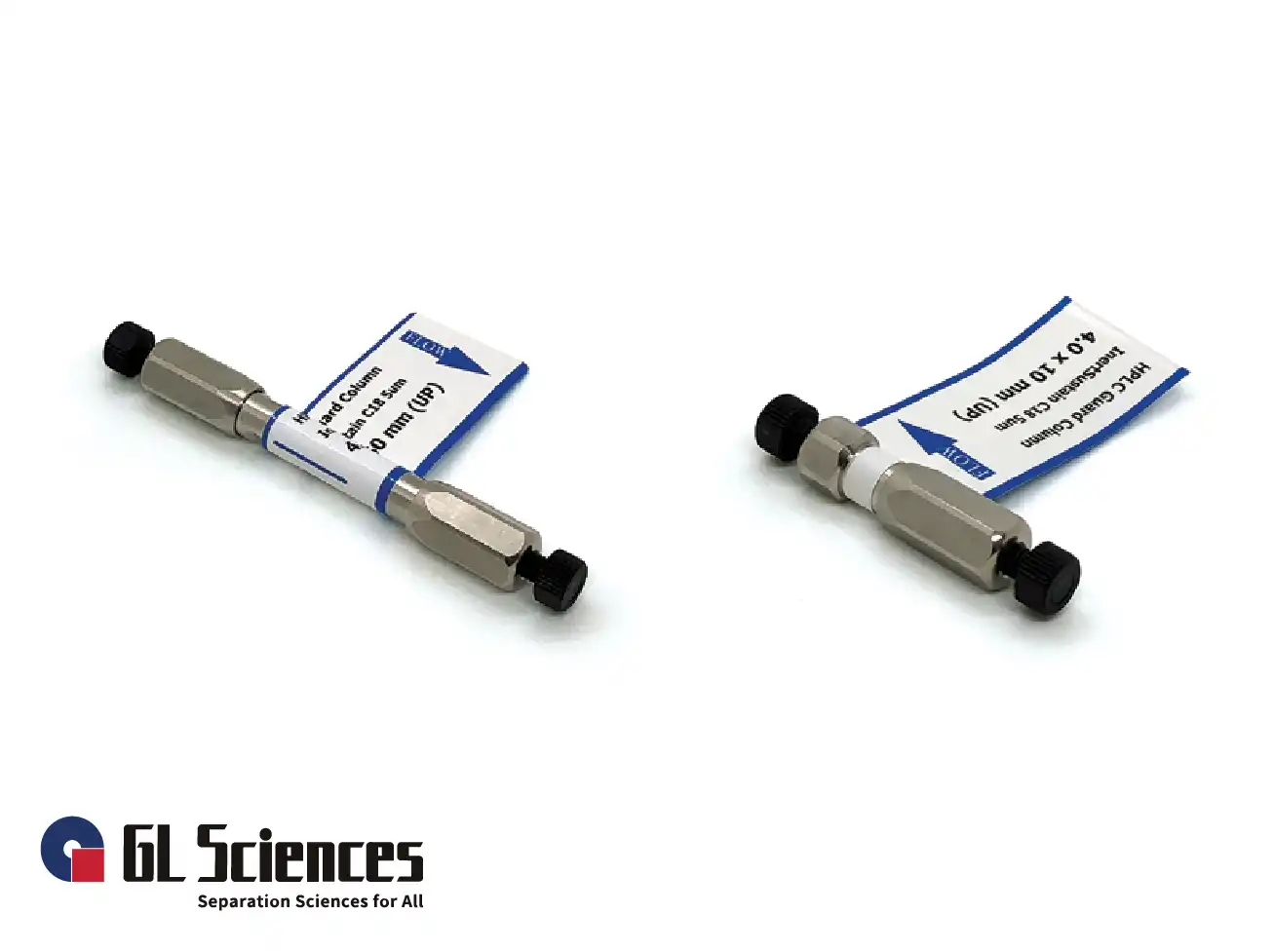 GL Sciences HPLC and LC/MS Columns